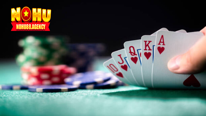 Giới thiệu Nohu88 - kho game phong phú và đa dạng