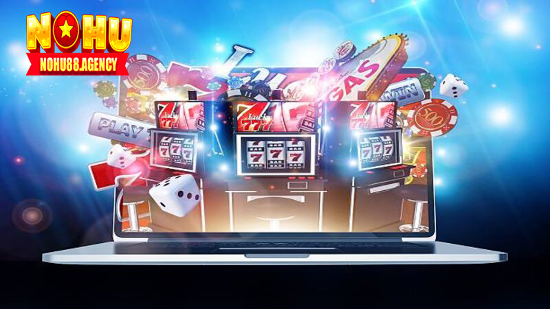 Giới thiệu Nohu88 - Cổng game hàng đầu uy tín và bảo mật
