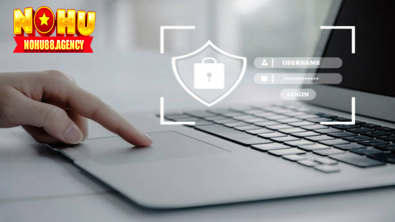 Chính sách bảo mật Nohu88 giúp anh em yên tâm tuyệt đối khi cá cược