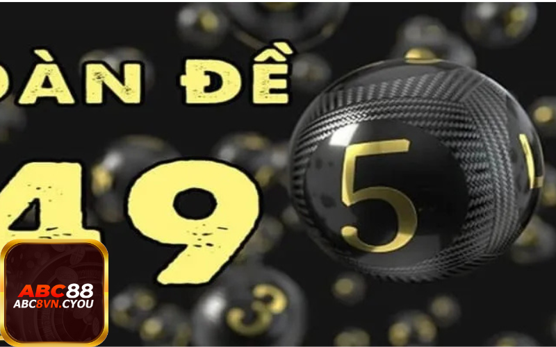 Cách lập dàn đề 49 con chuẩn xác để tăng khả năng trúng lớn