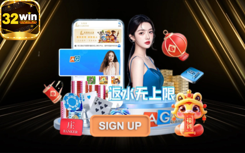 Nguyên nhân thành viên nên thực hiện đăng ký 32win