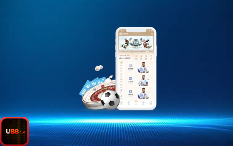 Cá cược bơi lội tại u88 là gì?
